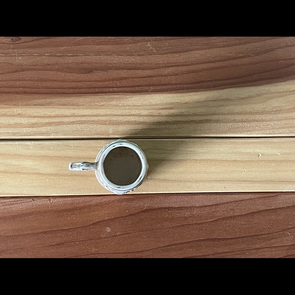 Mini Ceramic mini cup - Picture 5 of 7